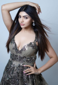 Akanksha Puri